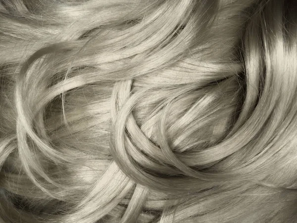 Destaque Brilhante Cabelo Abstrato Fundo Textura — Fotografia de Stock