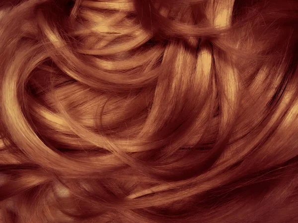 Shiny Highlight Hair Abstract Background Texture — Stock Photo, Image