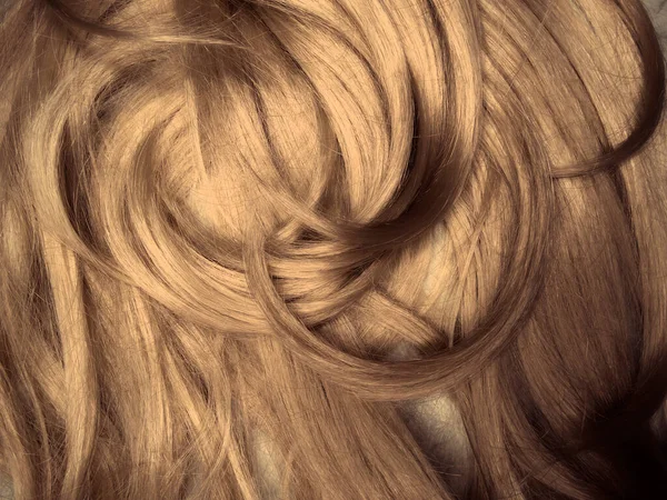 parlak saç teli soyut arkaplan dokusu                               