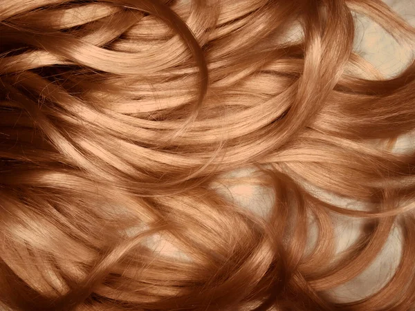 Shiny Highlight Hair Abstract Background Texture — Stock Photo, Image