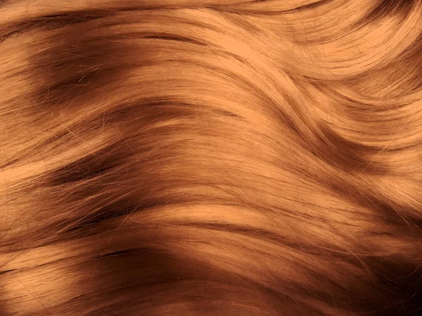 Strălucitoare Evidențiază Părul Textura Abstractă Fundal — Fotografie, imagine de stoc