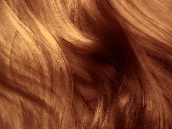 Brillant Mettre Évidence Cheveux Abstraite Texture Fond — Photo