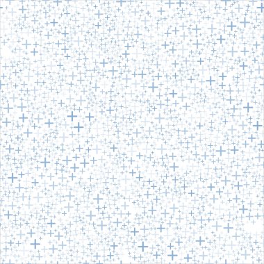 Çapraz desenli ışık. Hatıra defteri, ambalaj kağıdı, tekstil, ev dekorasyonu için doku. Vektör illüstrasyonu.