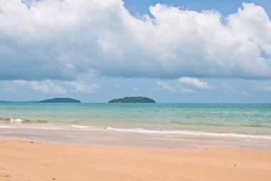 #2, sihanoukville, Kamboçya otress plaj