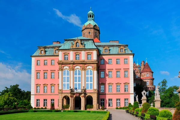 Janowiec Castle built in between 1508-1526. Janowiec, Lublin Voivodeship, Poland.