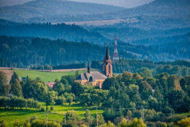 Lutowiska, Subcarpathian Voivodeship, Poland