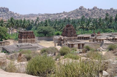 Hampi.India.