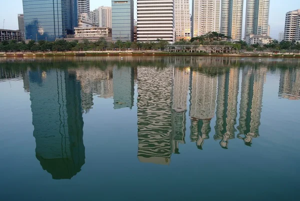 Bangkok