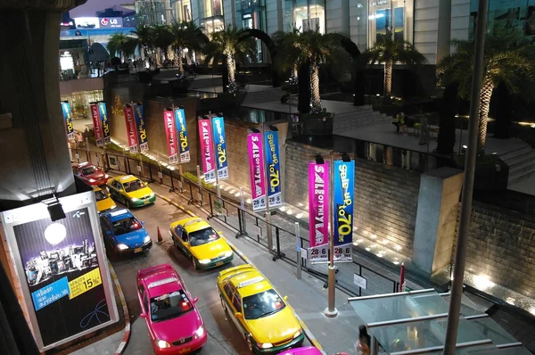 Bangkok.