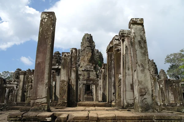 Angkor. Kambodja. — Stockfoto