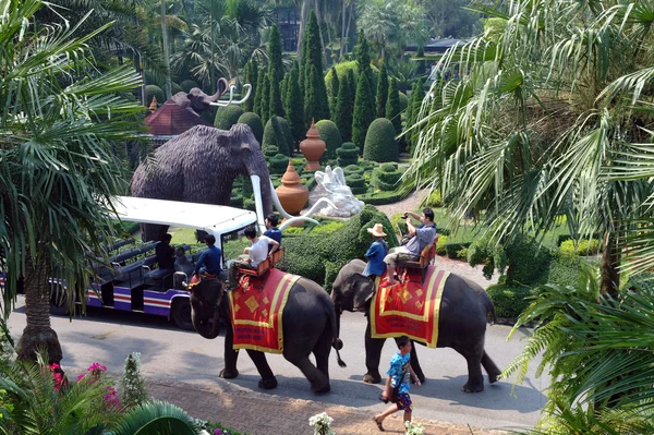 Nong Nooch