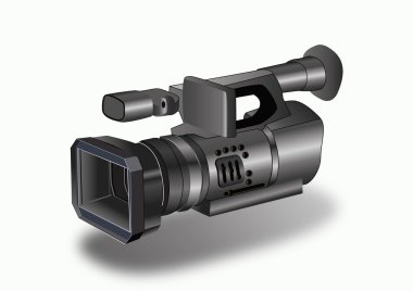 video kamera .