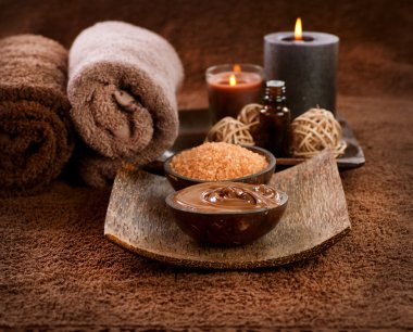 çikolata spa