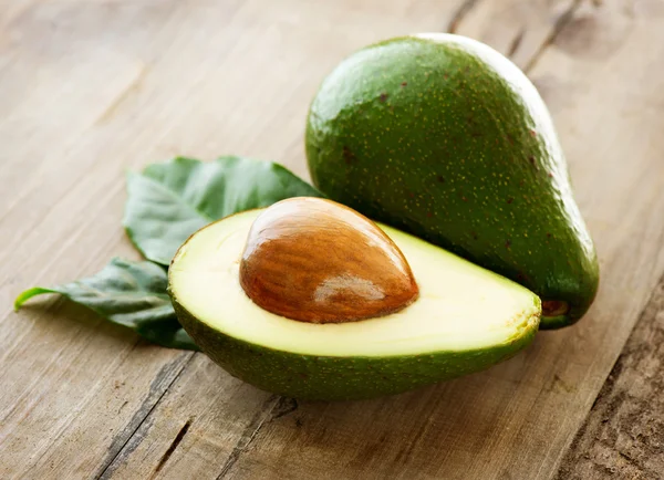 Avocado — Stockfoto