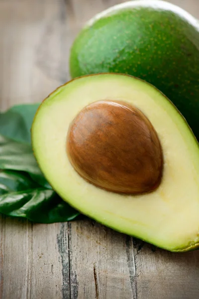 Avocado — Stock Photo, Image