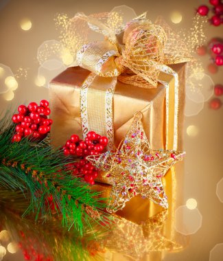 Noel Hediyelik ve dekorasyon