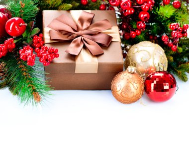 Noel Hediyelik ve dekorasyon