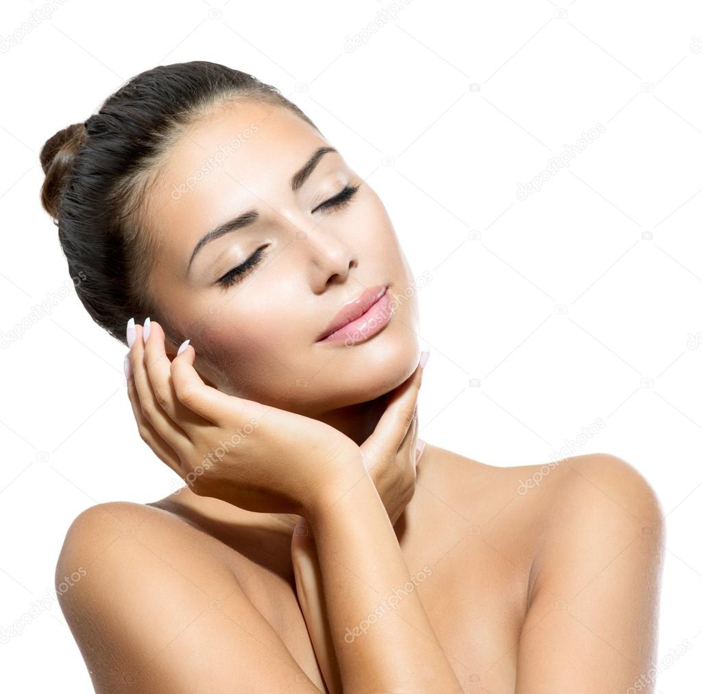Lista 18+ Foto imagenes de belleza de mujer Actualizar