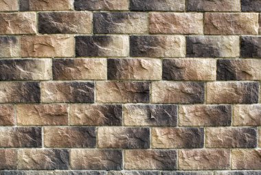 tuğla duvar dokusu
