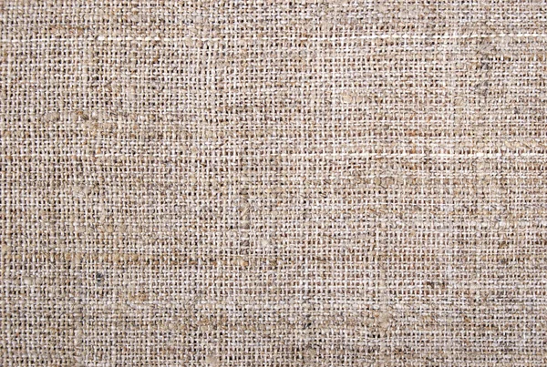 Hessian de alta calidad, arpillera, fondo del saco, textura —  Fotos de Stock