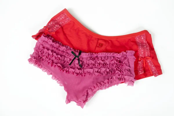 Underwear for woman — Stock Photo, Image