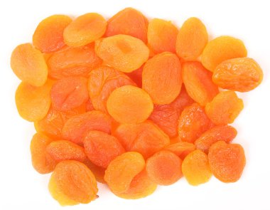 Kuru Kayısı