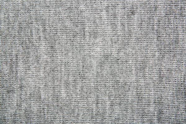 Knit wool background