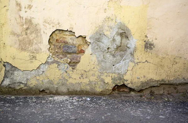Old  wall — Stock Photo, Image