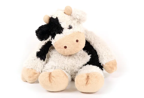 Toy cow — Stock Photo, Image