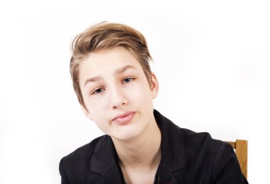 güzel teen