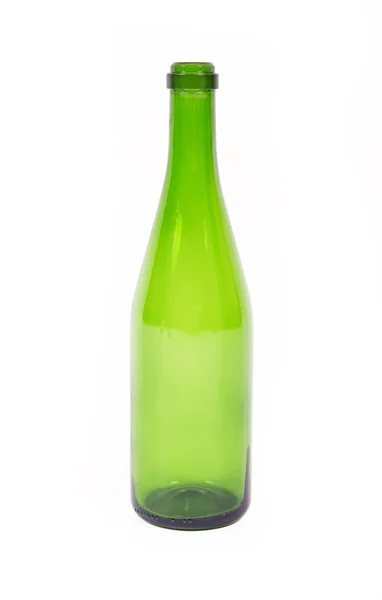 Flaska champagne — Stockfoto