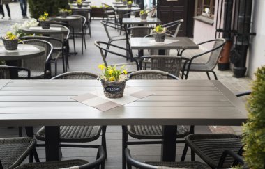 iç yaz Cafe.