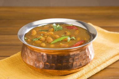 Rajma veya kırmızı barbunya fasulyesi, Hint yemeği