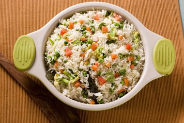 Shai Pulao