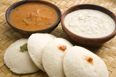 Sambar Vada