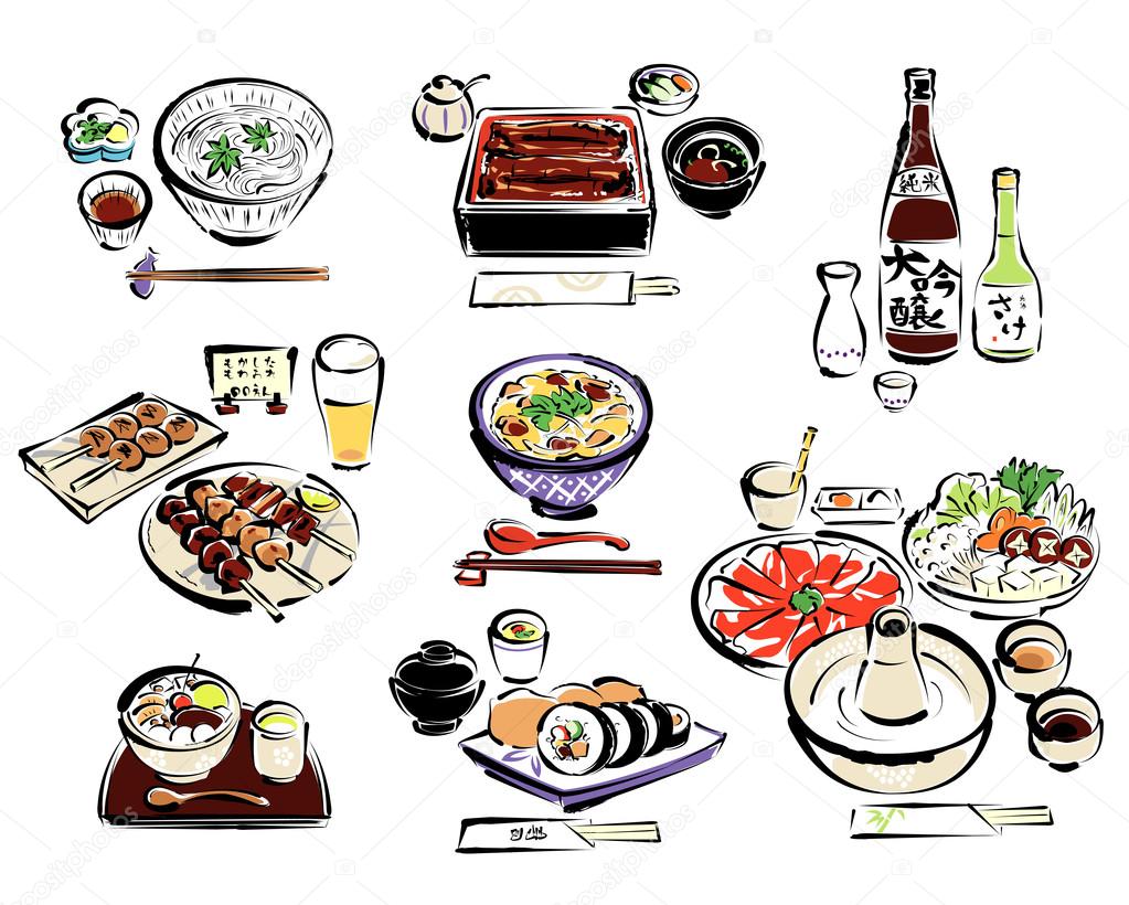 Jpanese food part2