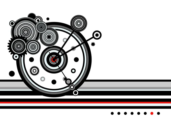 Tiempo — Archivo Imágenes Vectoriales