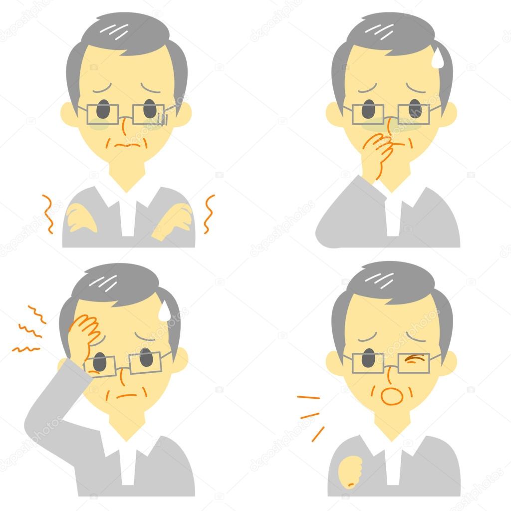 Тошнота и озноб Тошнота и озноб