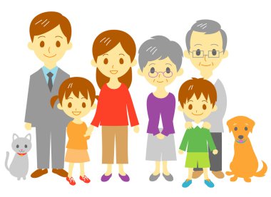 aile