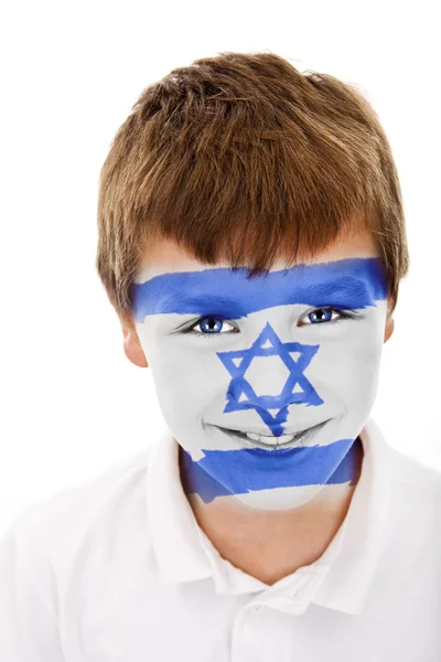 Izrael — Stock Photo, Image