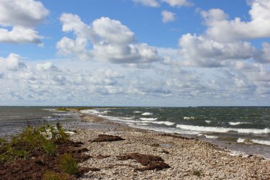 Fırtına - hiiumaa