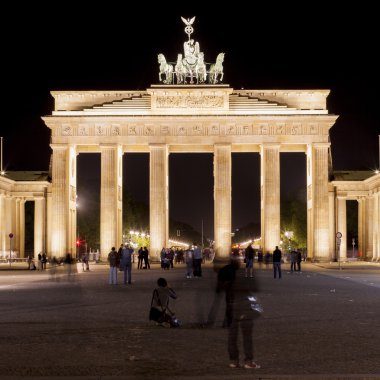 Brandenburg tor