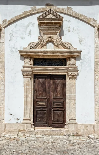 eski ahşap kapı