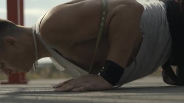 sporcu gönderme yapıyor ups