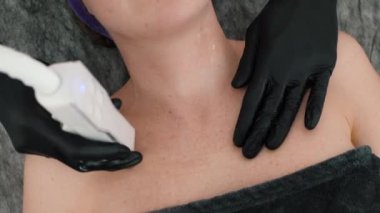 Kadın donanım prosedürü