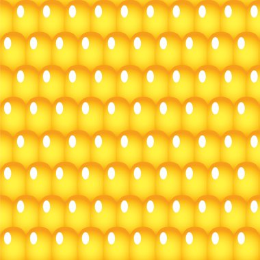 Tatlı Mısır sorunsuz arka plan