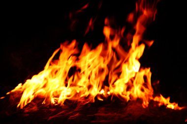 alevler arka plan, ateşi, kamp ateşi