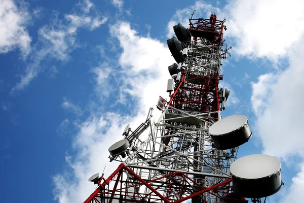 telekomünikasyon, telekomünikasyon Kulesi