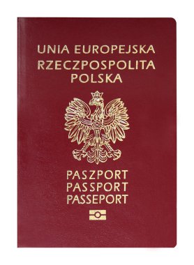 Polonya pasaportu