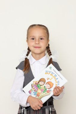 stüdyo fotoğraf kız öğrenci